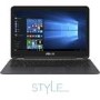 Refurbished Asus ZenBook Flip Core M5-6Y54 8GB 512GB 13.3" Windows 10 Touchscreen Convertible Laptop in Grey