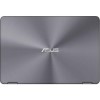 Refurbished Asus ZenBook Flip Core M5-6Y54 8GB 512GB 13.3&quot; Windows 10 Touchscreen Convertible Laptop in Grey