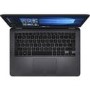 Refurbished Asus ZenBook Flip Core M5-6Y54 8GB 512GB 13.3" Windows 10 Touchscreen Convertible Laptop in Grey
