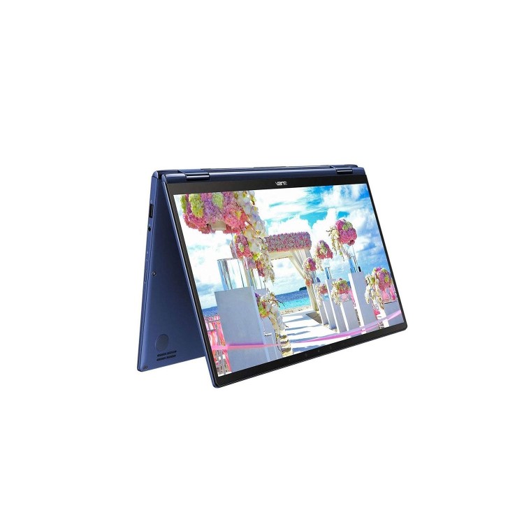 Refurbished Asus ZenBook Flip 13 UX362FA Core i5-8265U 8GB 256GB 13.3 Inch Windows 10 Convertible Laptop