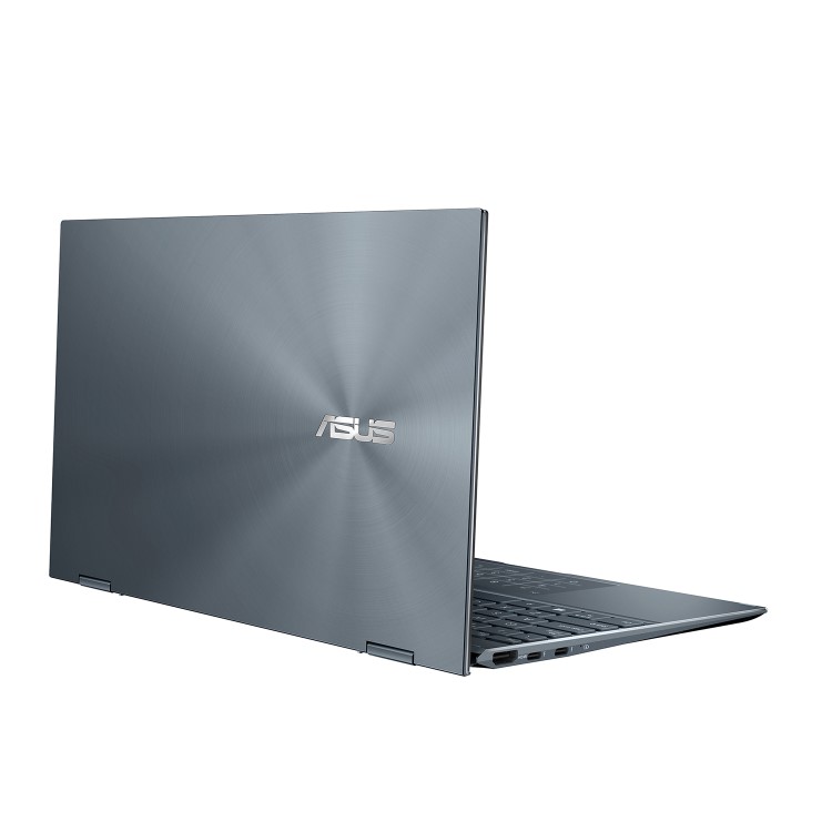ASUS Zenbook Flip UX363EA-HP165T Core i7-1165G7 16GB 512GB SSD 13.3 Inch FHD OLED Touchscreen Windows 10 Laptop