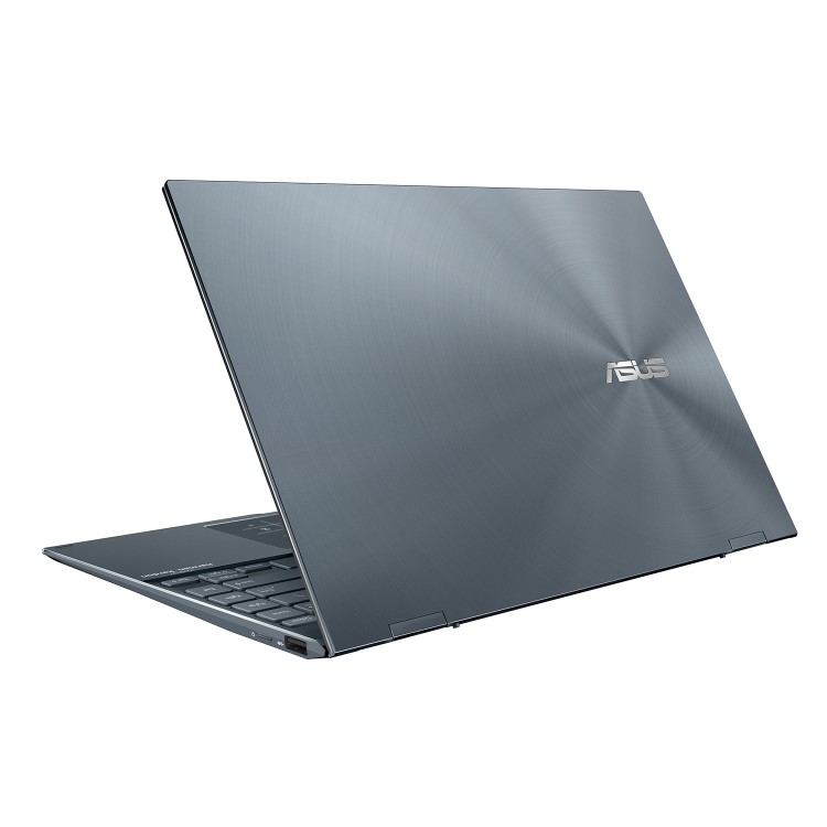 ASUS Zenbook Flip UX363EA-HP165T Core i7-1165G7 16GB 512GB SSD 13.3 Inch FHD OLED Touchscreen Windows 10 Laptop