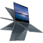 Refurbished Asus ZenBook Flip 13 Core i5-1035G4 8GB 512GB SSD 13.3 Inch Windows 10 Convertible Laptop