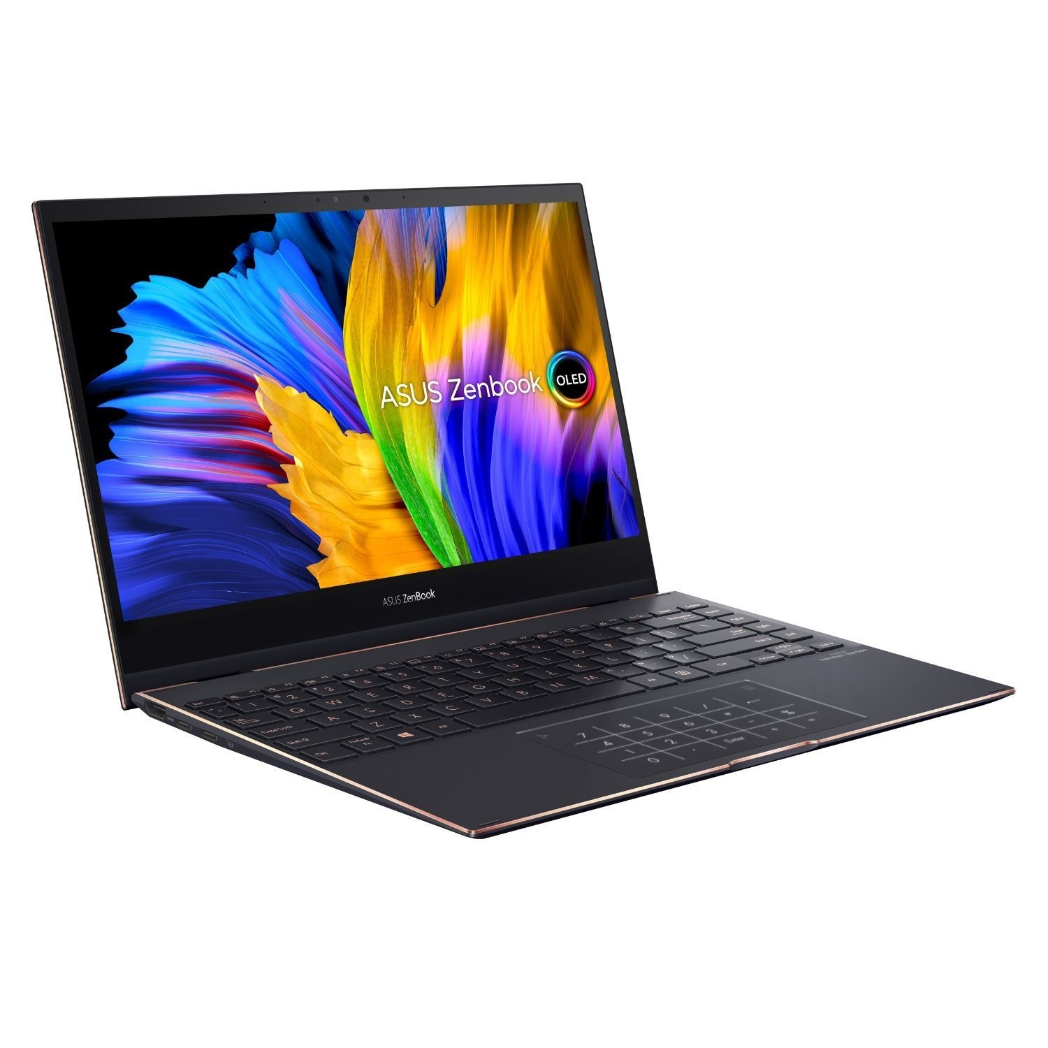 Zenbook｜Laptops For Home｜ASUS Global