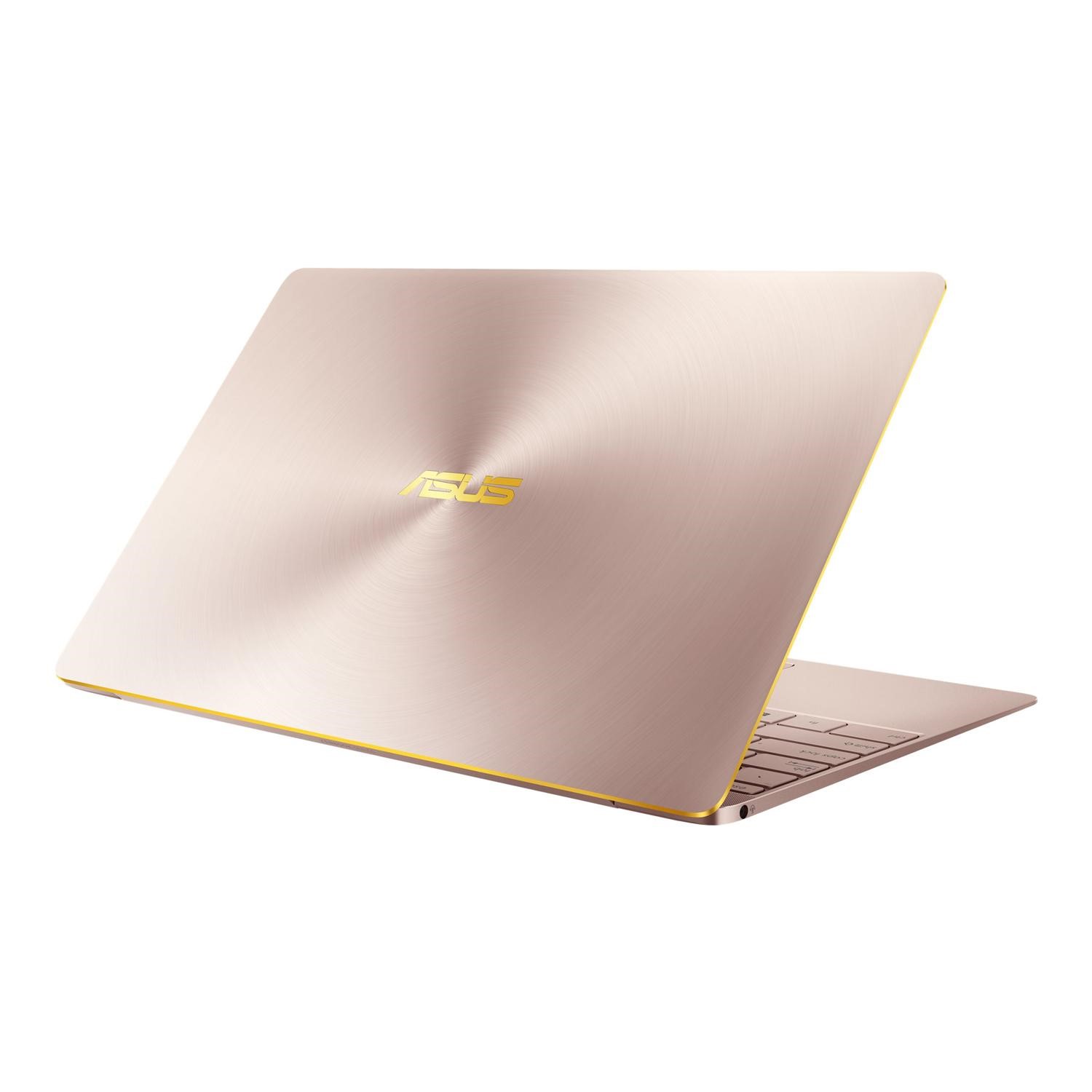 Refurbished Asus ZenBook 3 12.5