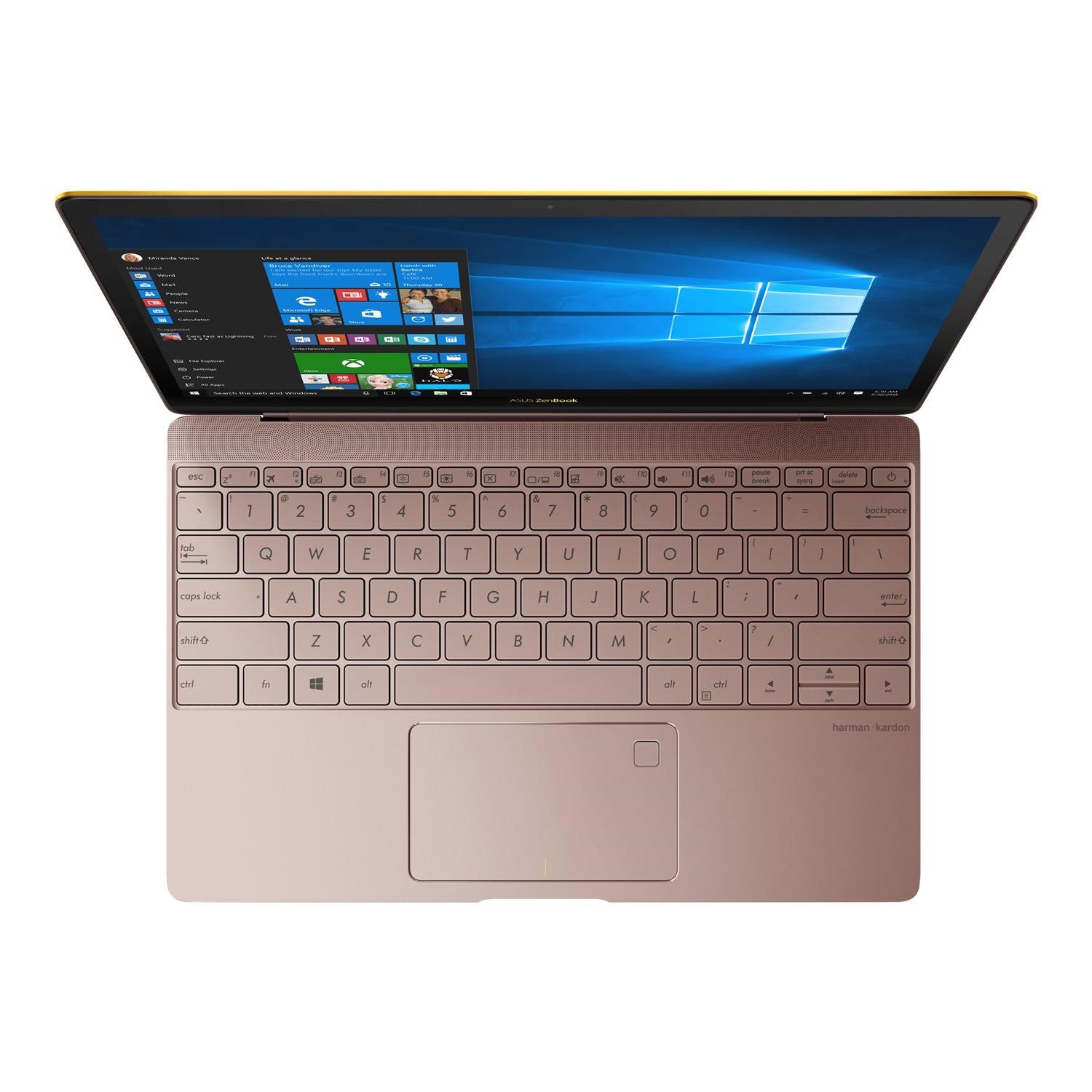 Refurbished Asus ZenBook 3 12.5