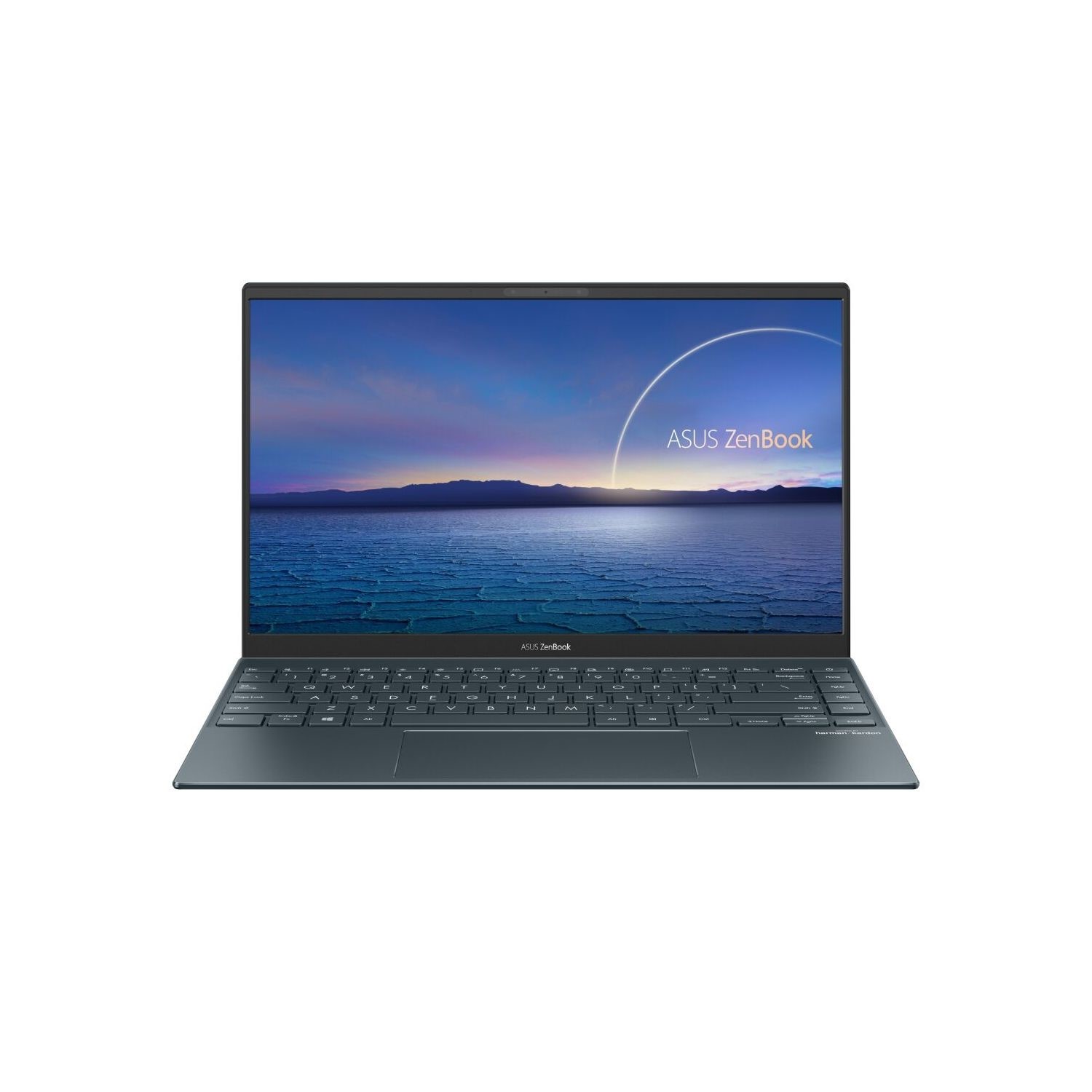 ASUS ZenBook UX425JA 14" Laptop - Intel®Core i3, 256 GB SSD, Grey, Grey