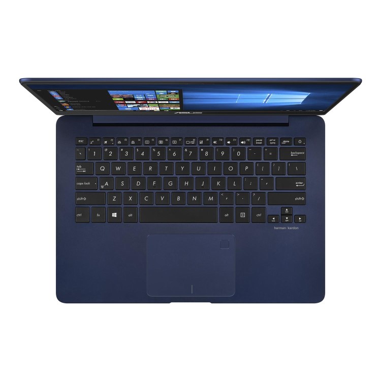 Refurbished ASUS ZenBook UX430UA-GV415T Core i7-8550U 8GB 256GB 14 Inch Windows 10 Laptop