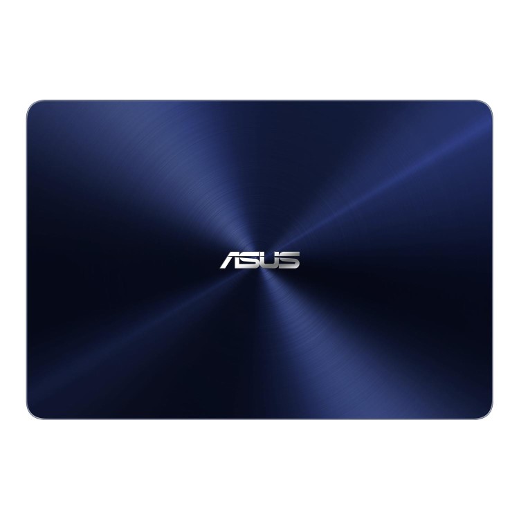 Refurbished ASUS ZenBook UX430UA-GV415T Core i7-8550U 8GB 256GB 14 Inch Windows 10 Laptop