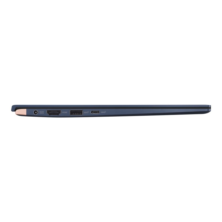 Refurbished Asus ZenBook Core i5-8265U 8GB 256GB 14 Inch Windows 10 Laptop