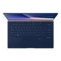 Refurbished Asus ZenBook Core i5-8265U 8GB 256GB 14 Inch Windows 10 Laptop
