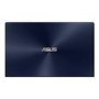 Refurbished Asus ZenBook Core i5-8265U 8GB 256GB 14 Inch Windows 10 Laptop