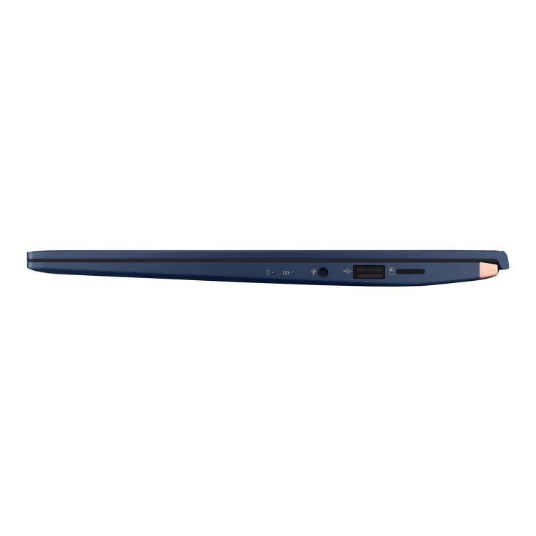 Refurbished ASUS ZenBook UX434FAC Core i7-10510U 16GB 32GB Intel Optane 512GB 14 Inch Windows 10 Laptop