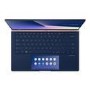 Refurbished ASUS ZenBook UX434FAC Core i7-10510U 16GB 32GB Intel Optane 512GB 14 Inch Windows 10 Laptop