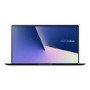 Refurbished ASUS ZenBook UX434FAC Core i7-10510U 16GB 32GB Intel Optane 512GB 14 Inch Windows 10 Laptop