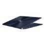 Refurbished ASUS ZenBook UX434FAC Core i7-10510U 16GB 32GB Intel Optane 512GB 14 Inch Windows 10 Laptop