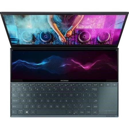 Duo Ux481fl Asus Zenbook Duo Ux481 Stores Refurbished Asus ZenBook