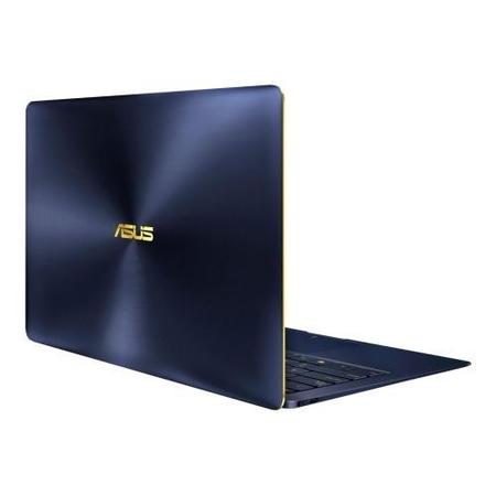 Refurbished Asus ZenBook 3 Core i5-7200U 8GB 256GB 14 Inch Windows 10 Laptop - Royal Blue