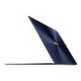 Refurbished Asus ZenBook 3 Core i5-7200U 8GB 256GB 14 Inch Windows 10 Laptop - Royal Blue