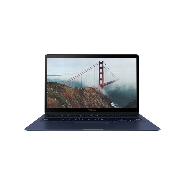 Refurbished ASUS Core i5-8650U 8GB 256GB 14 Inch Windows 10 Laptop 