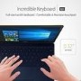 Refurbished ASUS Core i5-8650U 8GB 256GB 14 Inch Windows 10 Laptop 