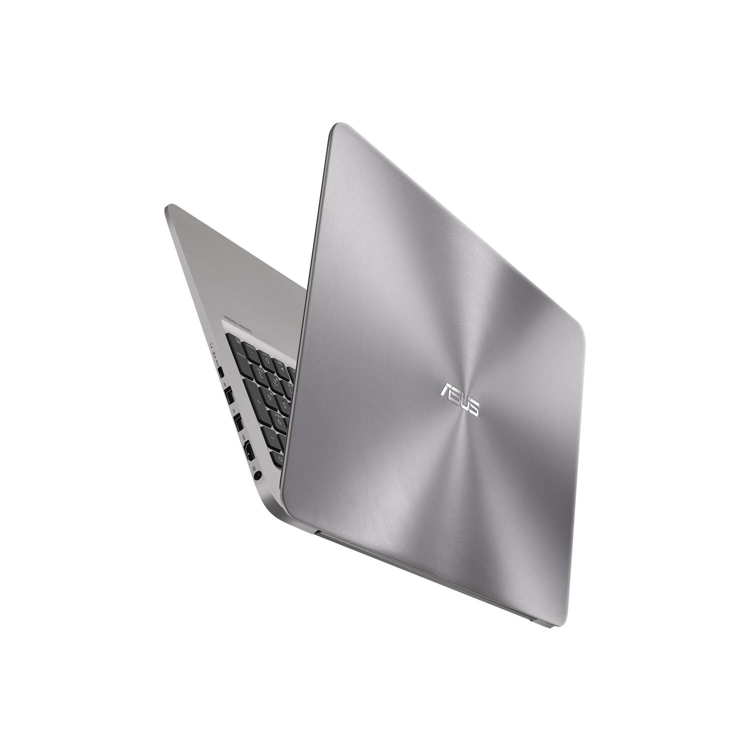 Refurbished Asus ZenBook 15.6