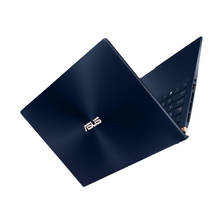 Refurbished ASUS ZenBook 15 Core i7-8565U 8GB 256GB GTX 1050 15.6 Inch Windows 10 Laptop