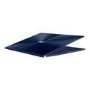 Refurbished ASUS ZenBook 15 Core i7-8565U 8GB 256GB GTX 1050 15.6 Inch Windows 10 Laptop