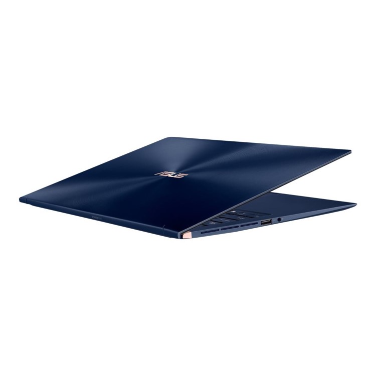 Refurbished ASUS ZenBook 15 Core i7-8565U 8GB 256GB GTX 1050 15.6 Inch Windows 10 Laptop
