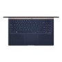 Refurbished ASUS ZenBook 15 Core i7-8565U 8GB 256GB GTX 1050 15.6 Inch Windows 10 Laptop
