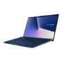 Refurbished ASUS ZenBook 15 Core i7-8565U 8GB 256GB GTX 1050 15.6 Inch Windows 10 Laptop