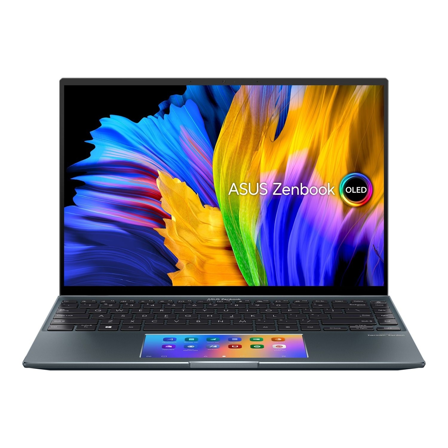 「美品」ASUS ExpertBook i7-1165G7／16／512GB 極美品/ASUS Expertbook/i7-1165G7/16・512G/箱有