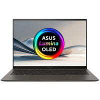 Refurbished ASUS Zenbook S14 OLED UX5406SA-PZ040W 16GB RAM 1TB SSD 14 Inch Windows 11 Touchscreen Laptop