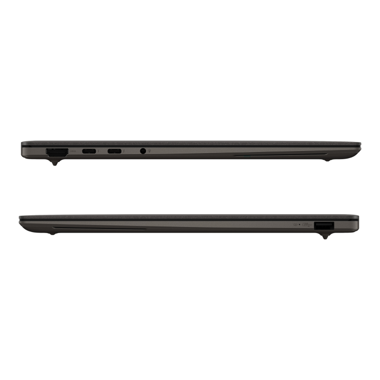 Refurbished ASUS Zenbook S14 OLED UX5406SA-PZ040W 16GB RAM 1TB SSD 14 Inch Windows 11 Touchscreen Laptop