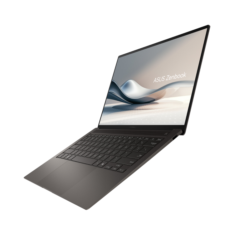 Refurbished ASUS ZenBook S14 OLED UX5406SA-PZ127W Copilot+ Intel Core Ultra 5 16GB RAM 512GB SSD 14 Inch Touchscreen Windows 11 Laptop