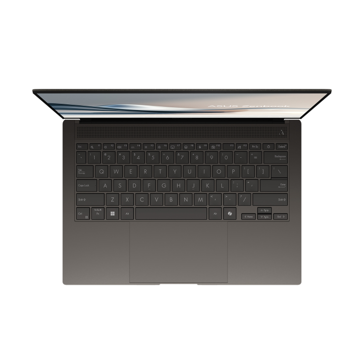 Refurbished ASUS ZenBook S14 OLED UX5406SA-PZ127W Copilot+ Intel Core Ultra 5 16GB RAM 512GB SSD 14 Inch Touchscreen Windows 11 Laptop
