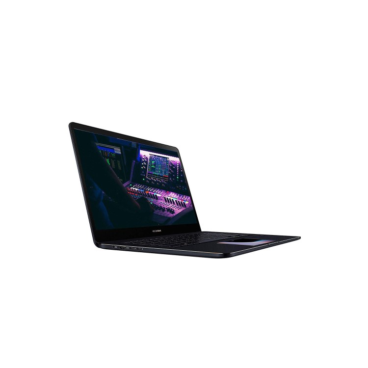 Refurbished Asus ZenBook Pro Duo UX581GV-H2001R Core i9-9980HK 32GB 1TB SSD RTX 2060 15.6 Inch Touchscreen Windows 10 Pro Laptop