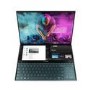Refurbished Asus ZenBook Pro Duo UX581GV Core i9-9980HK 32GB 1TB SSD RTX 2060 15.6 Inch 4K Touchscreen Windows 10 Laptop