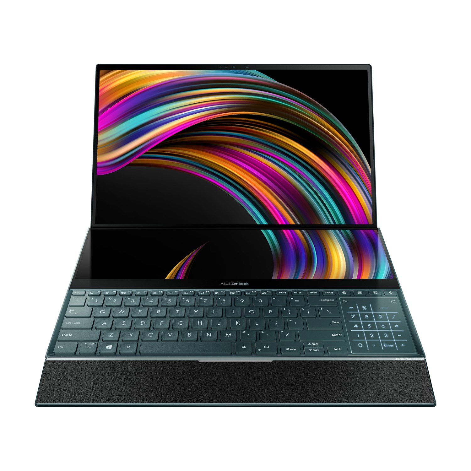 Refurbished Asus Zenbook Pro Duo Ux581gv Core I7 16gb 512gb Rtx 60 15 6 Inch 4k Touchscreen Windows 10 Laptop Laptops Direct Refurbished Asus Zenbook Pro Duo Ux581gv Core I7 16gb 512gb Rtx 60 15 6 Inch 4k Touchscreen Windows 10 Laptop Laptops Direct