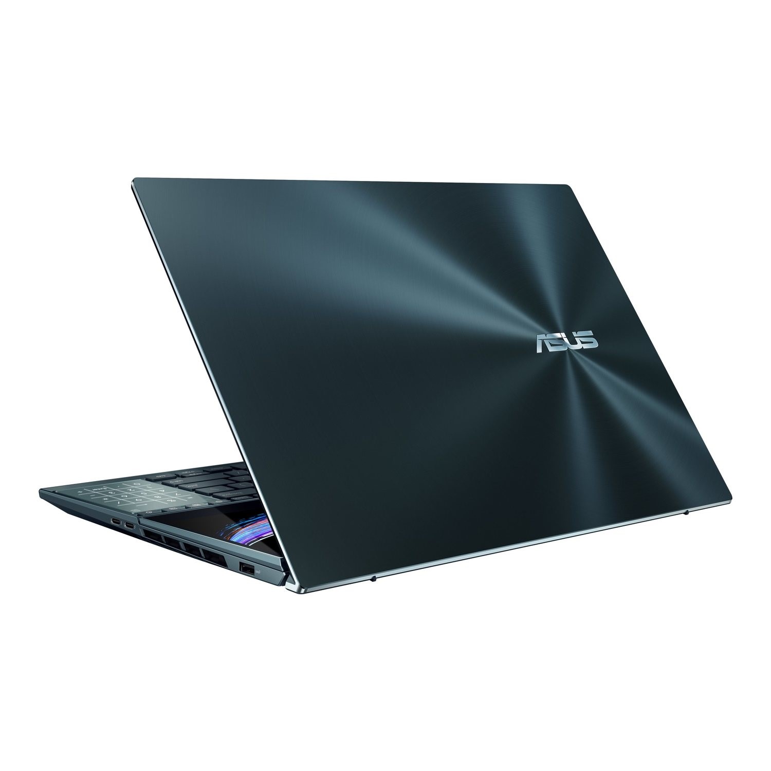 ASUS Zenbook Pro Duo 15 Intel Core i9-11900H 32GB 1TB SSD GeForce