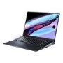 Refurbished ASUS ZenBook Pro UX7602ZM Intel Core i9 32GB RAM 2TB SSD RTX 3060 16 Inch Windows 11 Touchscreen Gaming Laptop
