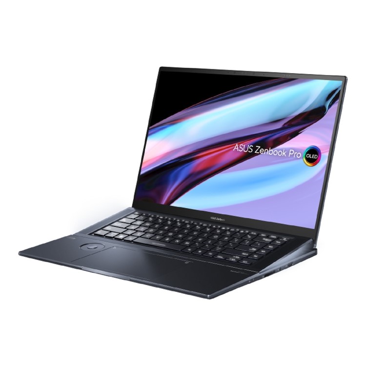 Refurbished ASUS ZenBook Pro UX7602ZM Intel Core i9 32GB RAM 2TB SSD RTX 3060 16 Inch Windows 11 Touchscreen Gaming Laptop