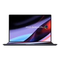 Refurbished ASUS ZenBook Pro 14 Duo Intel Core i9 32GB RAM 2TB SSD RTX 4060 14.5 Inch Windows 11 Touchscreen Gaming Laptop