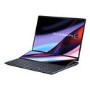 Refurbished ASUS ZenBook Pro 14 Duo Intel Core i9 32GB RAM 2TB SSD RTX 4060 14.5 Inch Windows 11 Touchscreen Gaming Laptop