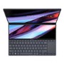 Refurbished ASUS ZenBook Pro 14 Duo Intel Core i9 32GB RAM 2TB SSD RTX 4060 14.5 Inch Windows 11 Touchscreen Gaming Laptop