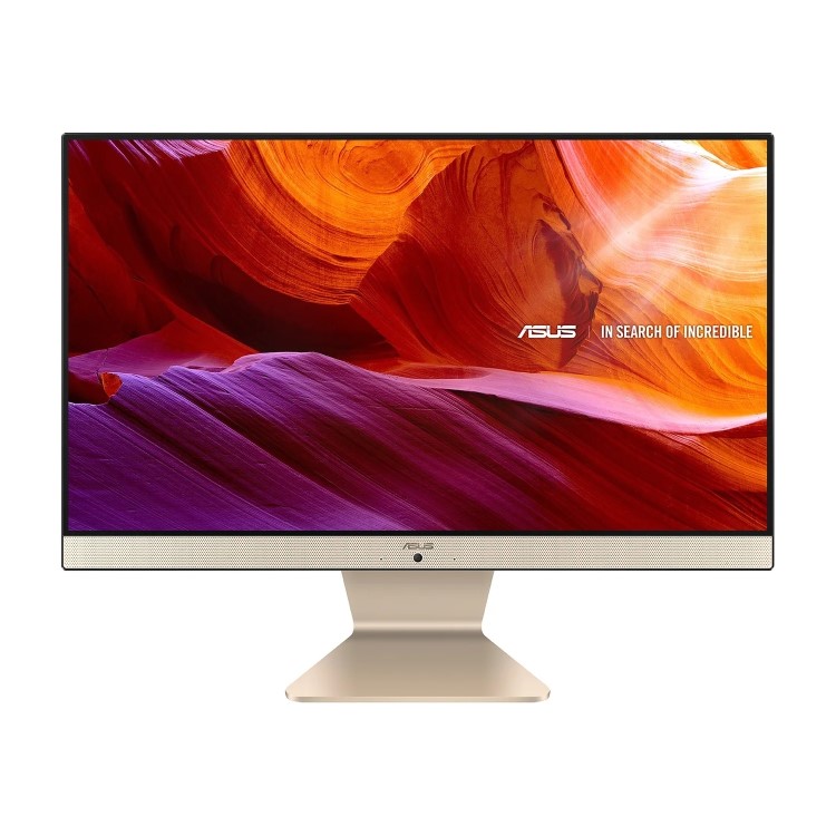 Refurbished ASUS Vivo V222FAK Core i3-10110U 8GB 1TB 21.5 Inch Windows 10 All-in-One