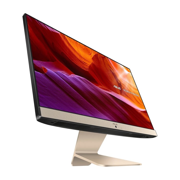 Refurbished ASUS Vivo V222FAK Core i3-10110U 8GB 1TB 21.5 Inch Windows 10 All-in-One