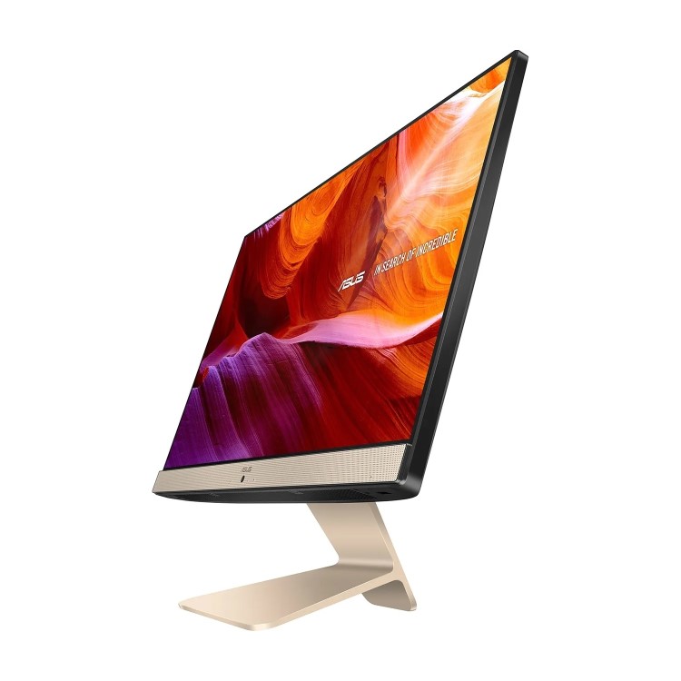 Refurbished ASUS Vivo V222FAK Core i3-10110U 8GB 1TB 21.5 Inch Windows 10 All-in-One
