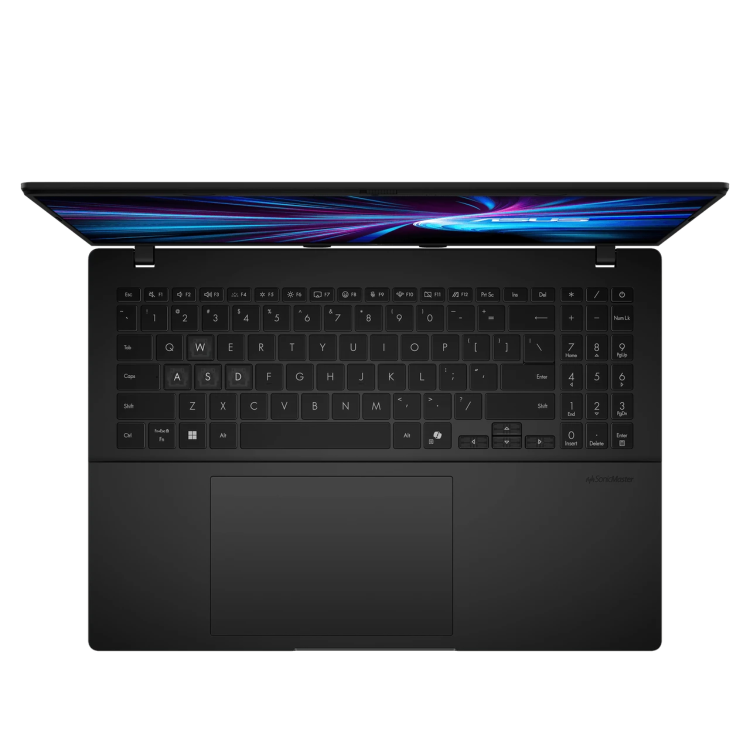 Refurbished ASUS Vivobook V16 V3607VU-RP195W Intel Core 5 16GB RAM 512GB SSD RTX 4050 144Hz 16 Inch Windows 11 Gaming Laptop