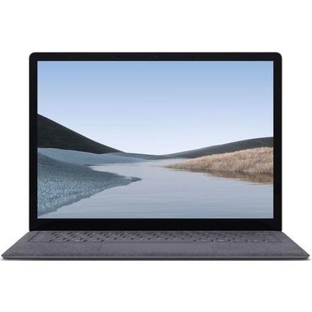 Refurbished Microsoft Surface 3 Core i5-1035G7 8GB 256GB 13.5 Inch 4K Touchscreen Windows 11 Laptop